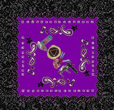 Deep Purps