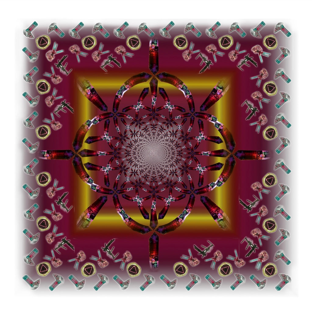 TourmaLOVE mandala