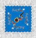 Surrealian Blue